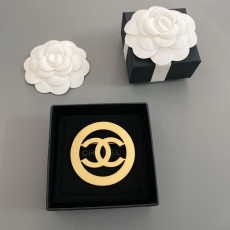 Chanel Brooches